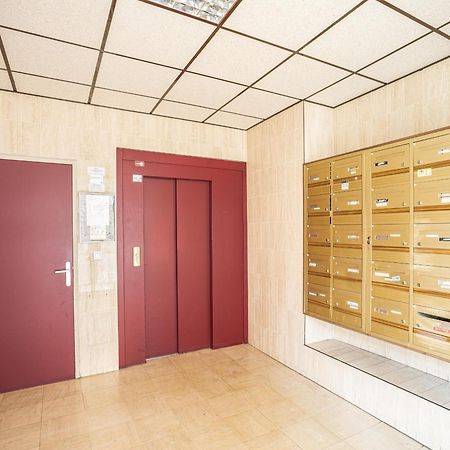 Zadig - Proche Hypercentre - 4 Pers. Apartment Troyes Exterior foto