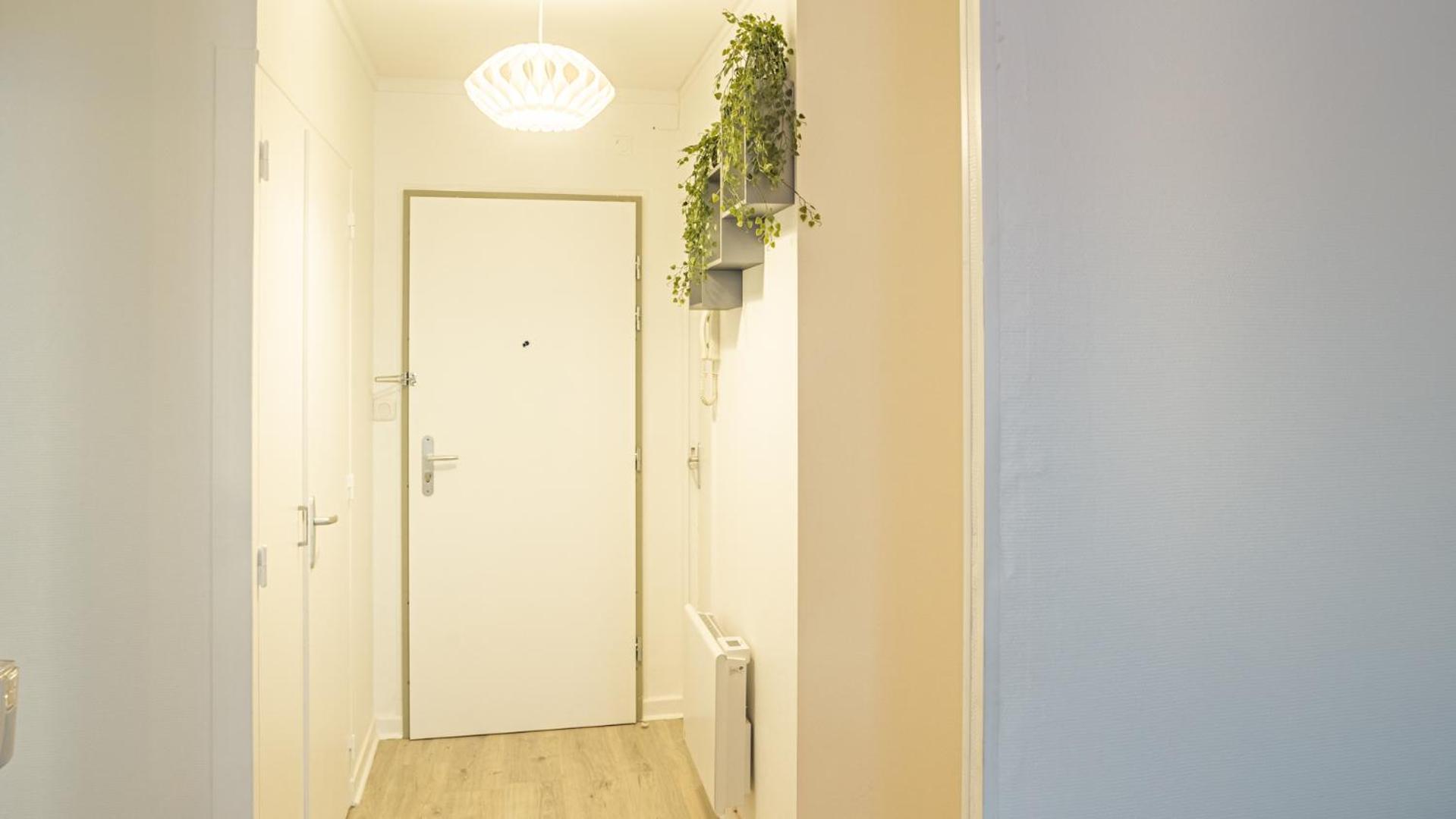 Zadig - Proche Hypercentre - 4 Pers. Apartment Troyes Exterior foto