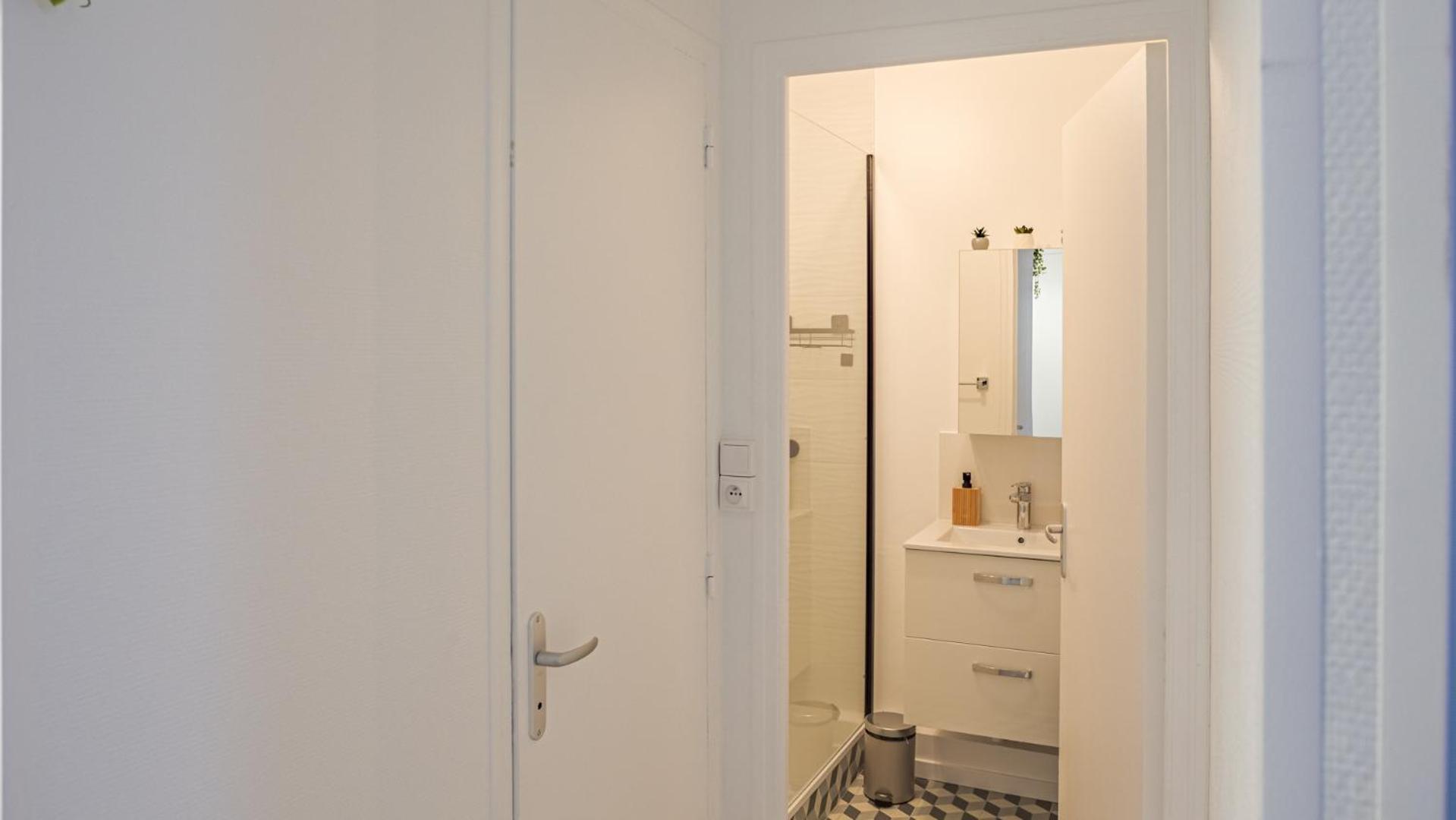 Zadig - Proche Hypercentre - 4 Pers. Apartment Troyes Exterior foto